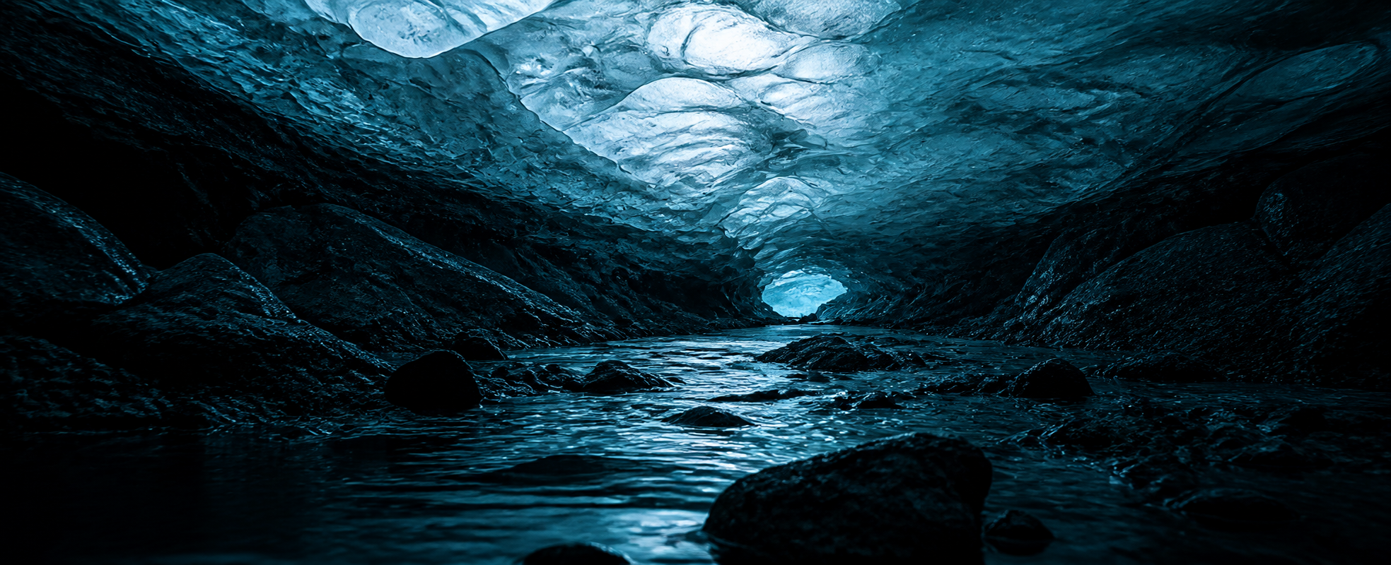 Representative image for Hydrology research in the Earth & Environment section.