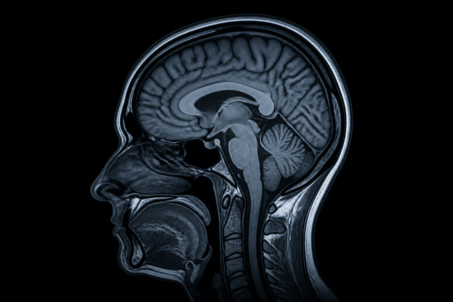 Representative image for Psychiatry research in the Mind, Brain & Behavior section.