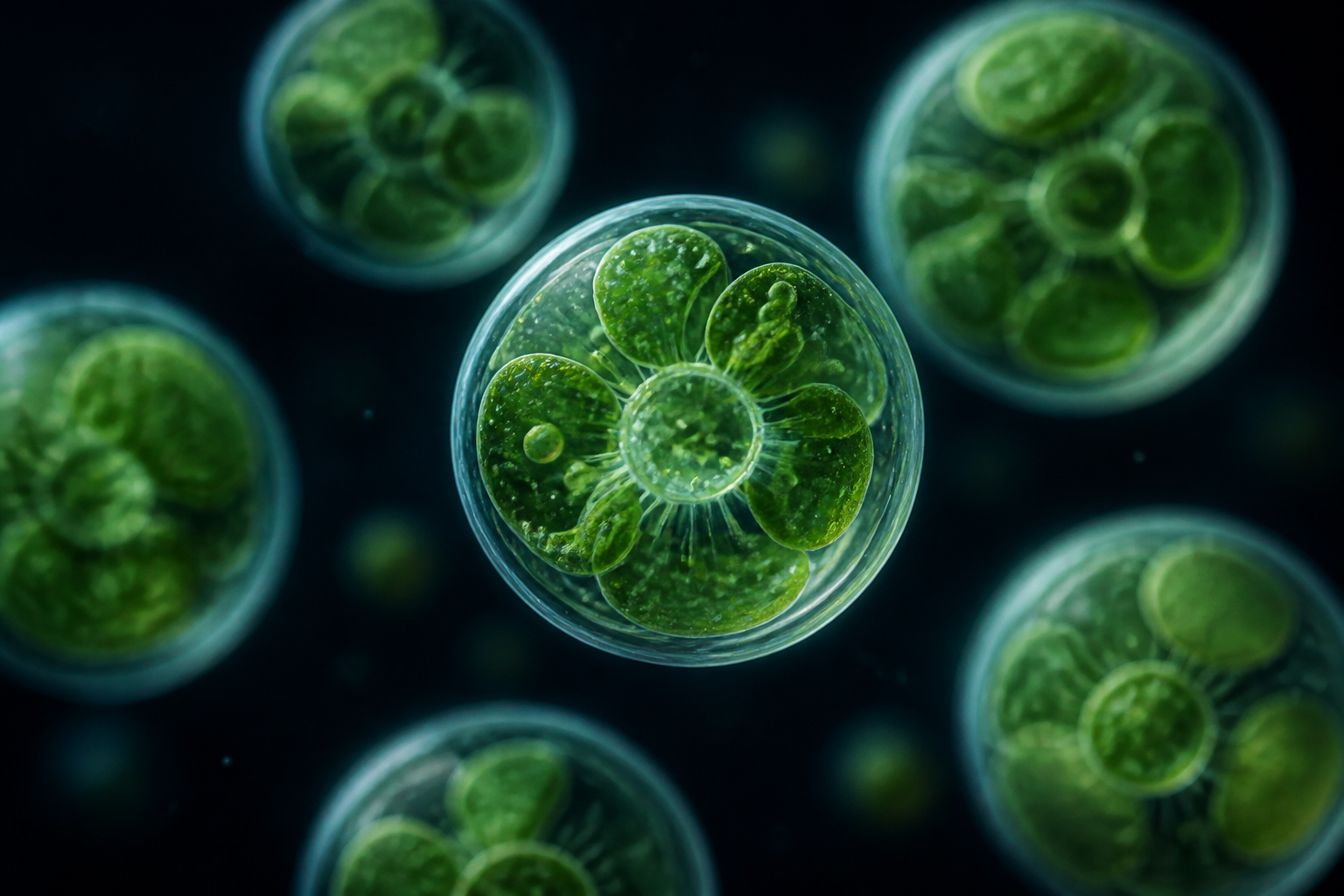 Representative image for Genetics research in the Life Sciences section.